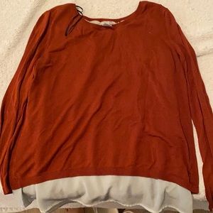 Medium H&M shirt